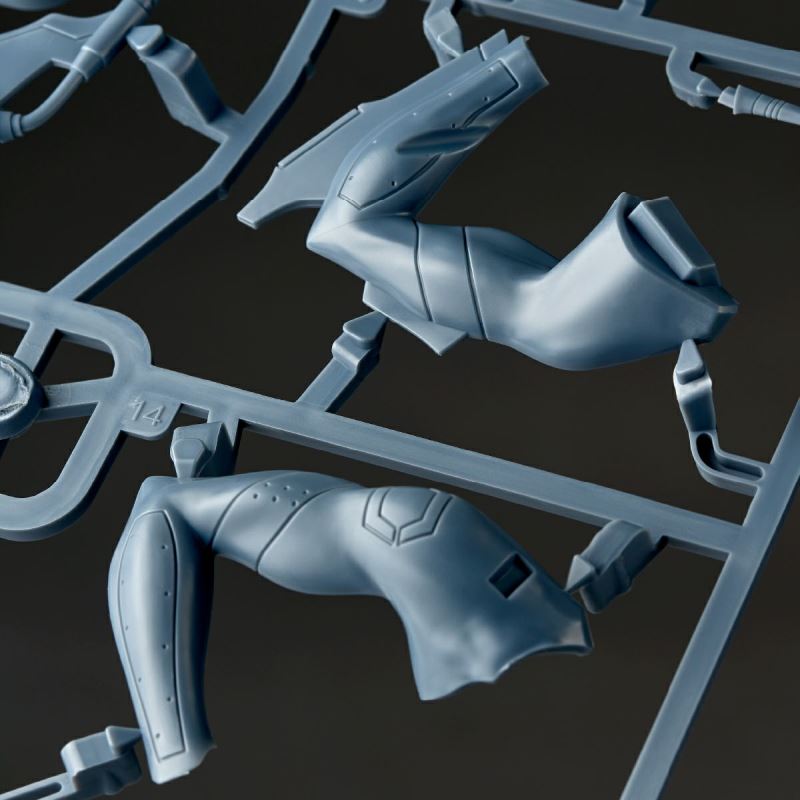 ARTPLA SCULPTURE WORKS Evangelion Unit 01 Operation Yashima