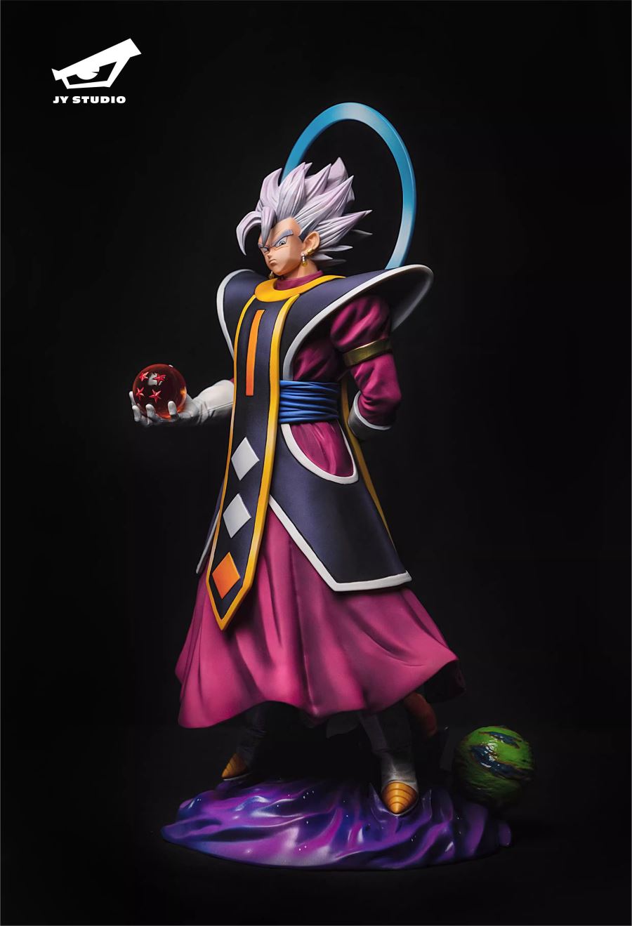 Vegetto - Dragon Ball
