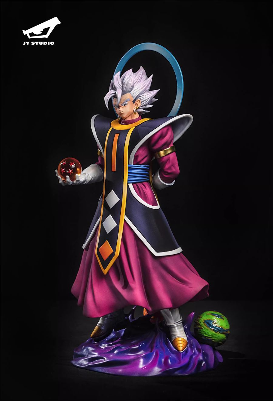 Vegetto - Dragon Ball