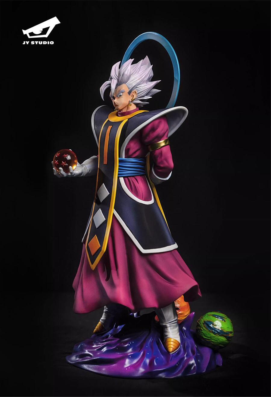 Vegetto - Dragon Ball