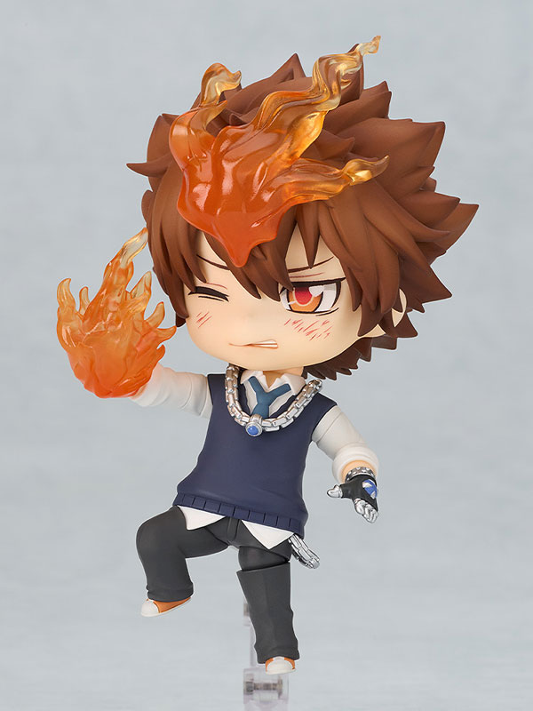 Nendoroid Reborn! Tsunayoshi Sawada 2.0