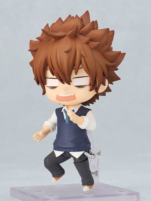 Nendoroid Reborn! Tsunayoshi Sawada 2.0
