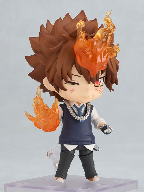 Nendoroid Reborn! Tsunayoshi Sawada 2.0