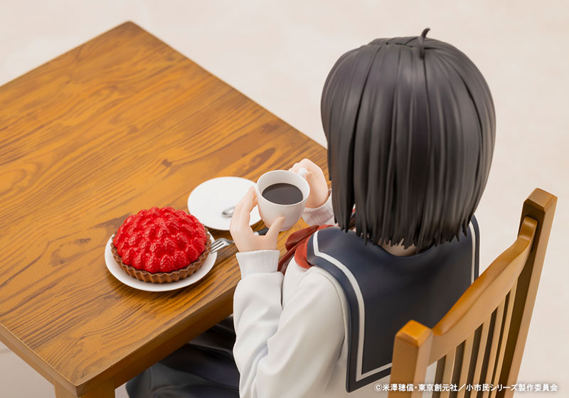 Shoushimin Series Yuki Osanai 1/6