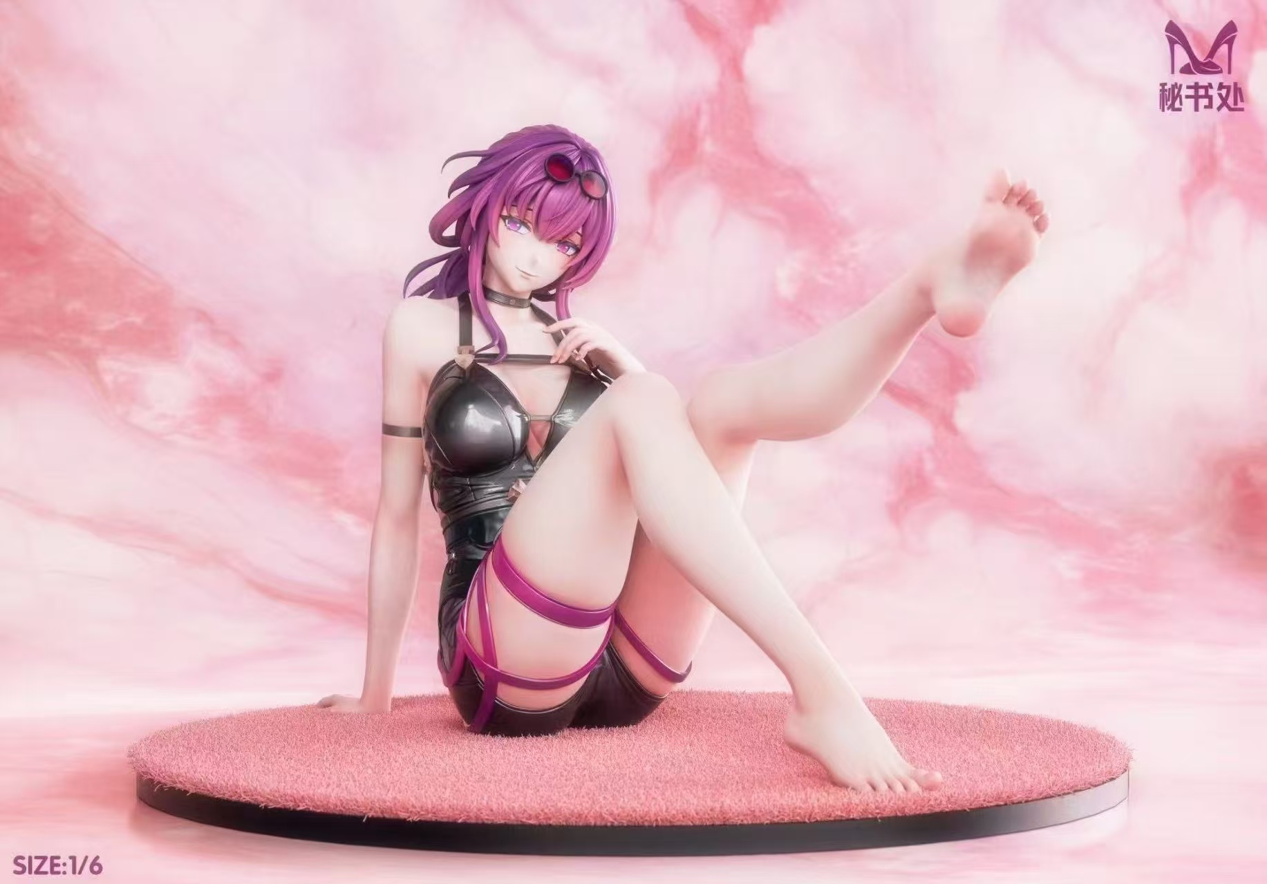 Kafka - Honkai: Star Rail