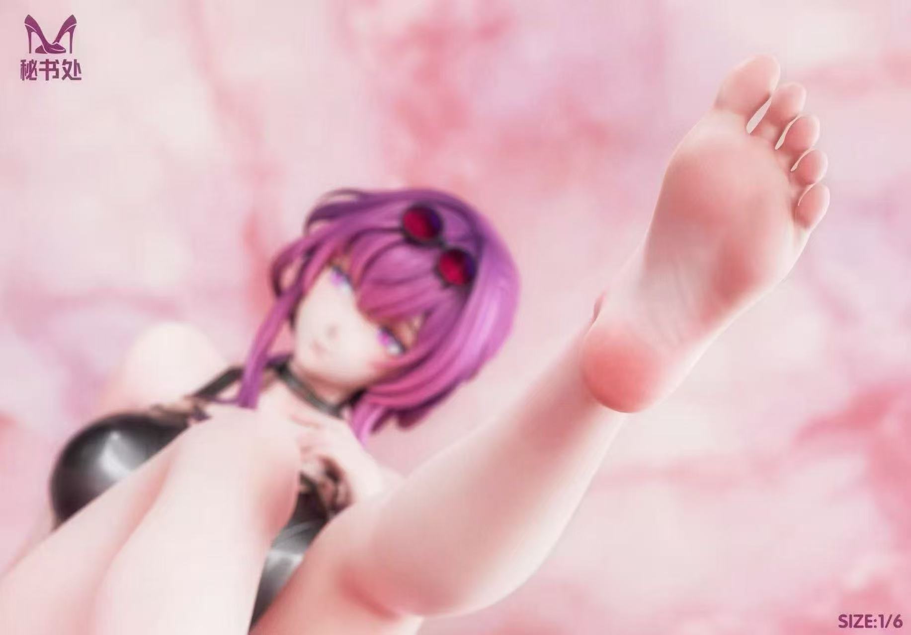 Kafka - Honkai: Star Rail