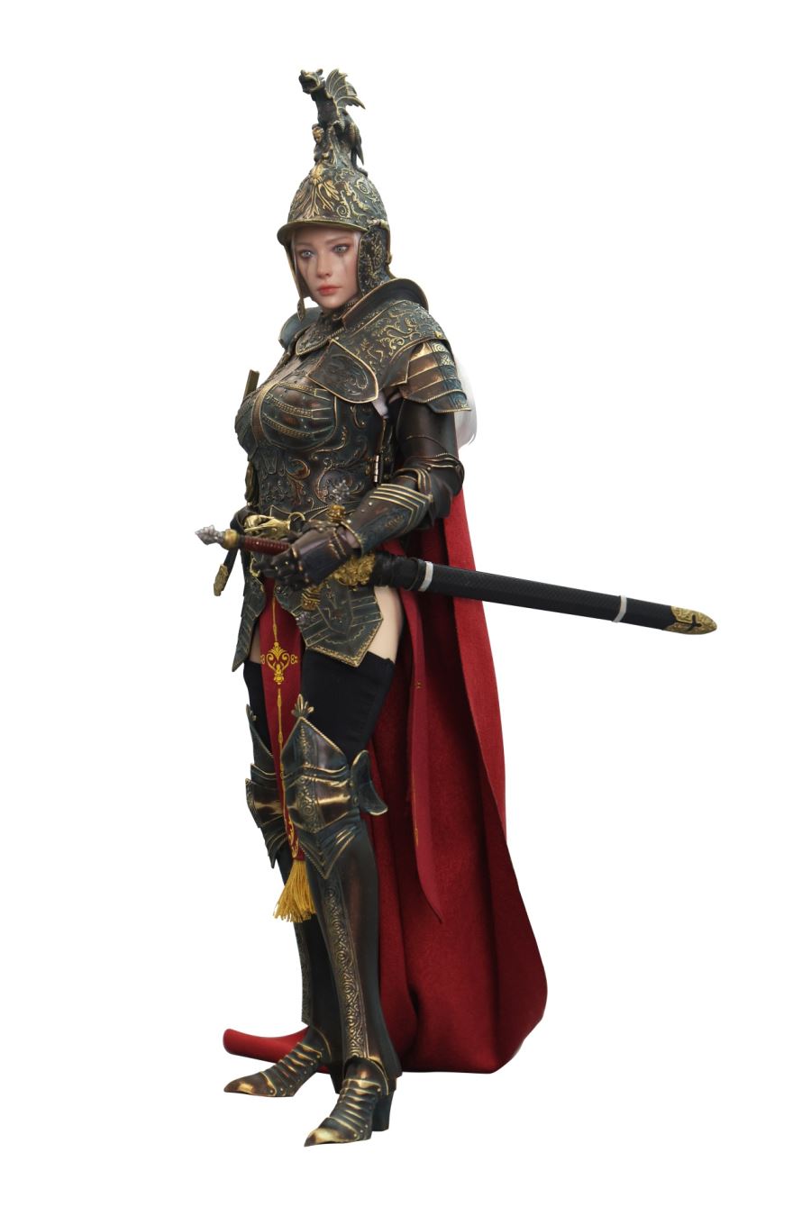 CSM Transformation Demon Strings: Otojo & Otoka