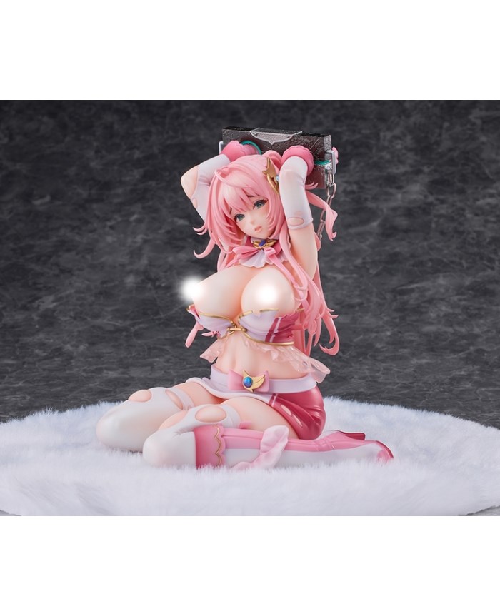 Heroine of Justice Marble