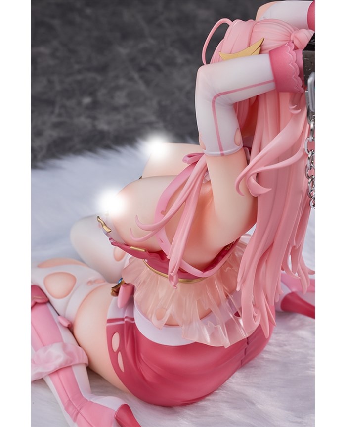 Heroine of Justice Marble