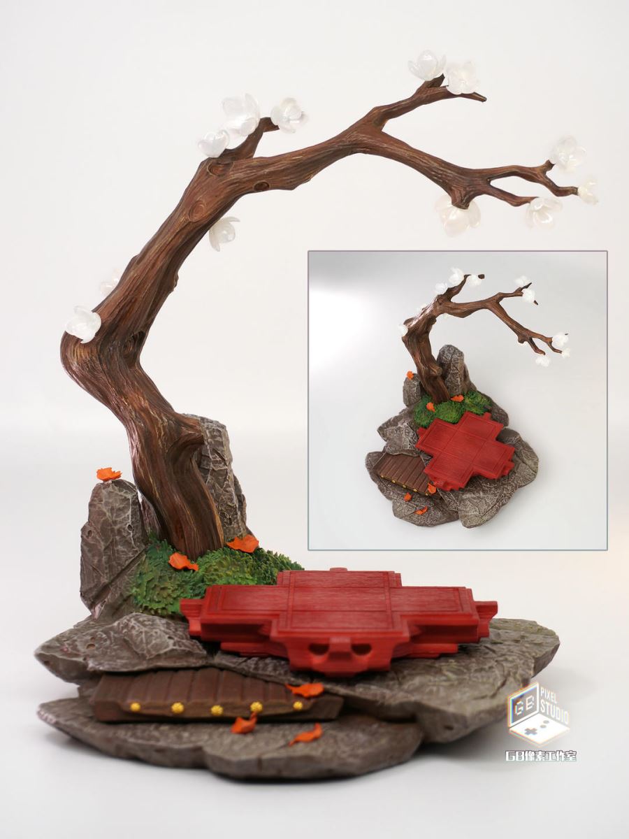 Erika Flower Dance & Vileplume Set - Pokemon 1/20