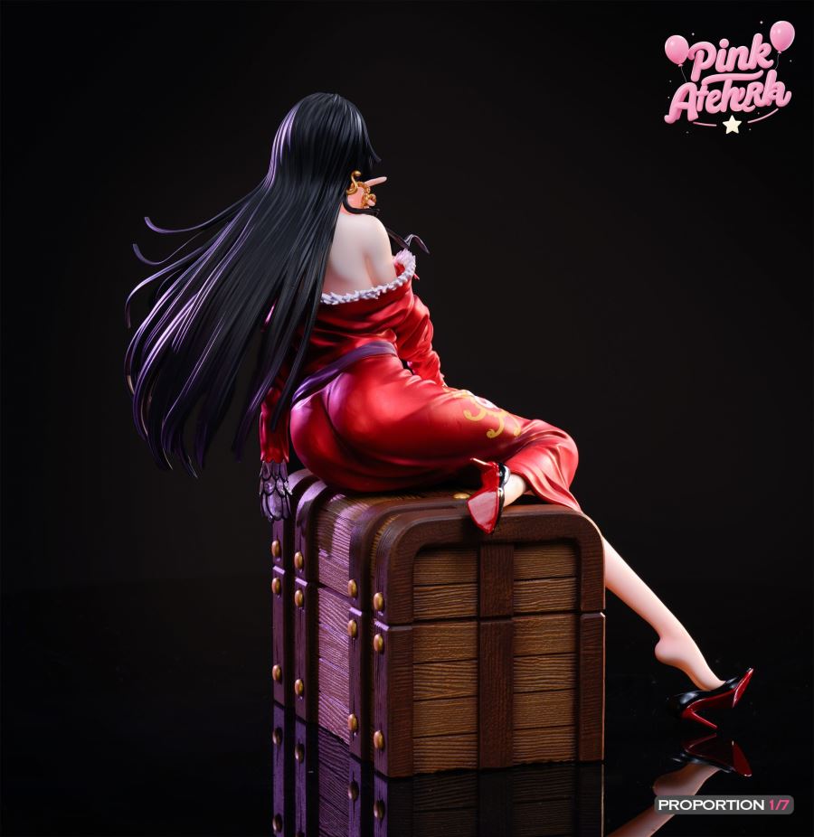 Boa Hancock - One Piece