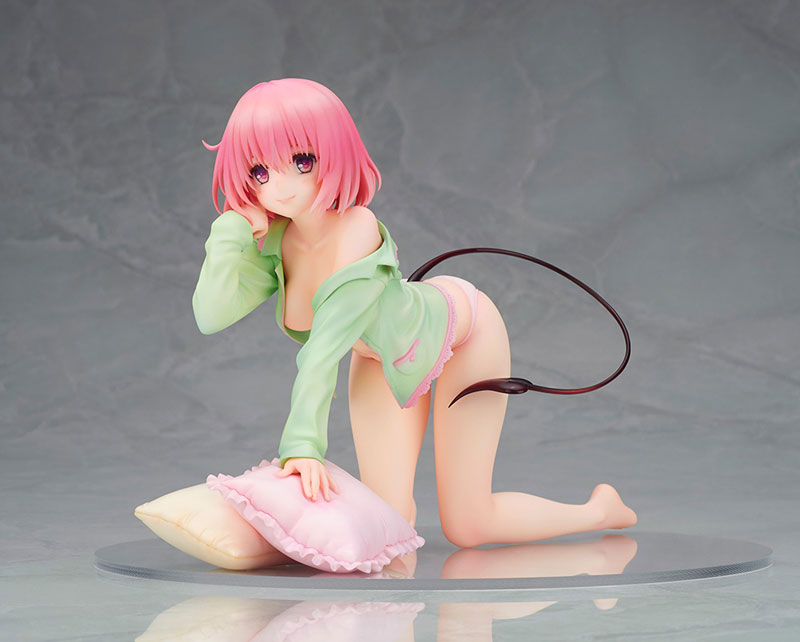 To Love-Ru Darkness Momo Belia Deviluke Pajama Ver. 1/7