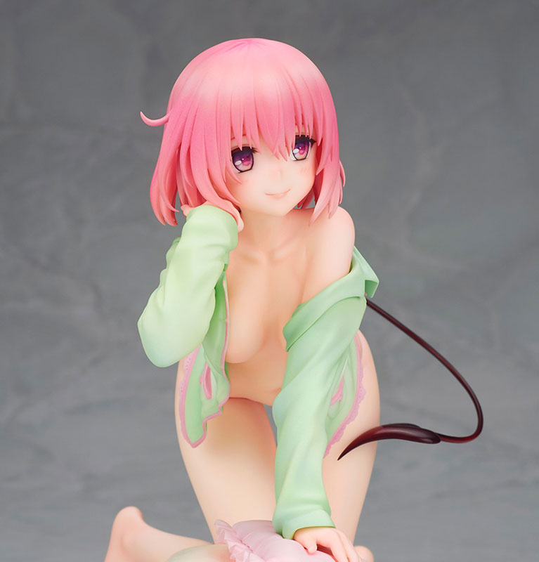 To Love-Ru Darkness Momo Belia Deviluke Pajama Ver. 1/7