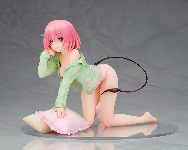 To Love-Ru Darkness Momo Belia Deviluke Pajama Ver. 1/7
