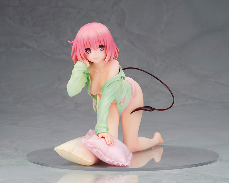 To Love-Ru Darkness Momo Belia Deviluke Pajama Ver. 1/7