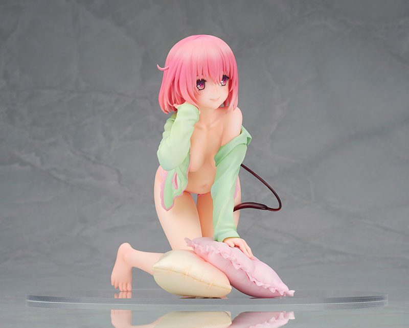 To Love-Ru Darkness Momo Belia Deviluke Pajama Ver. 1/7