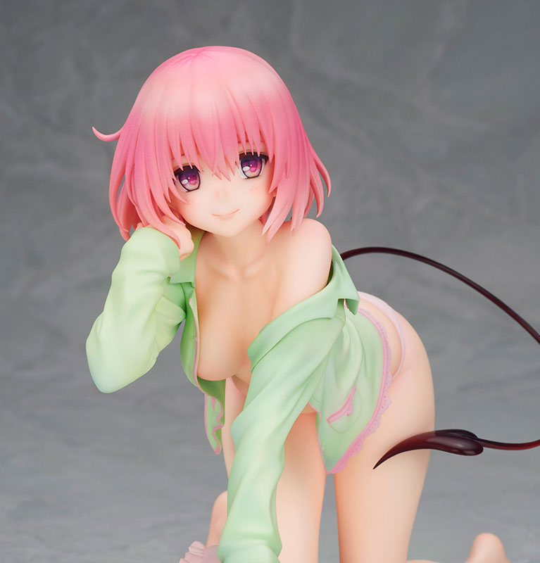 To Love-Ru Darkness Momo Belia Deviluke Pajama Ver. 1/7