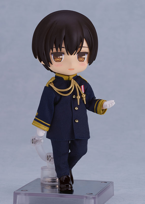 Nendoroid Doll Hetalia World Stars Japan