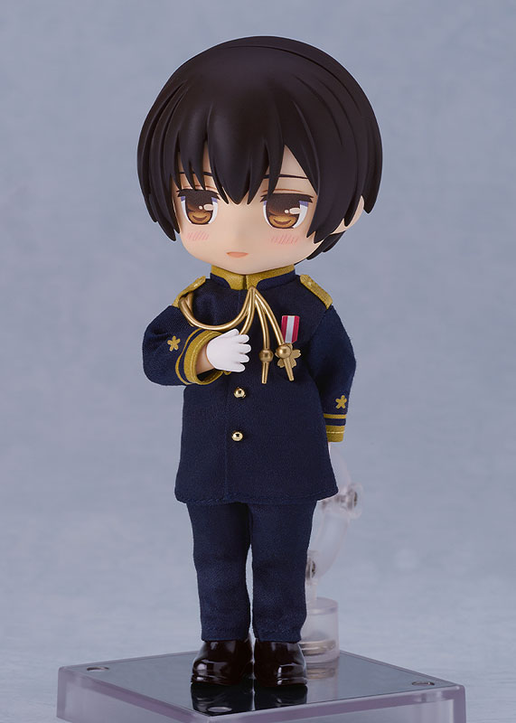 Nendoroid Doll Hetalia World Stars Japan