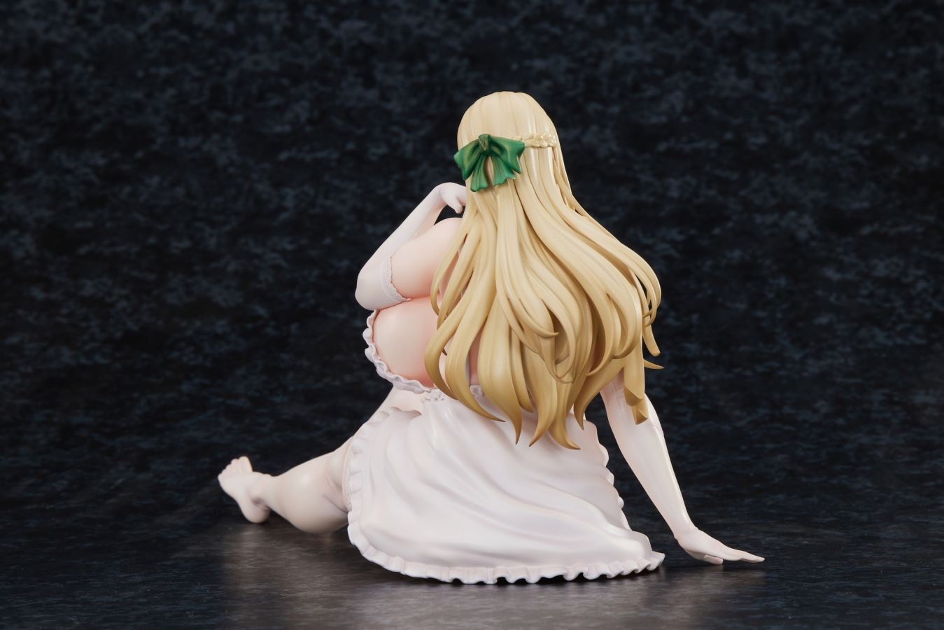 Louisa Richter Officially Recognized Uncle of Seika Girls' Academy