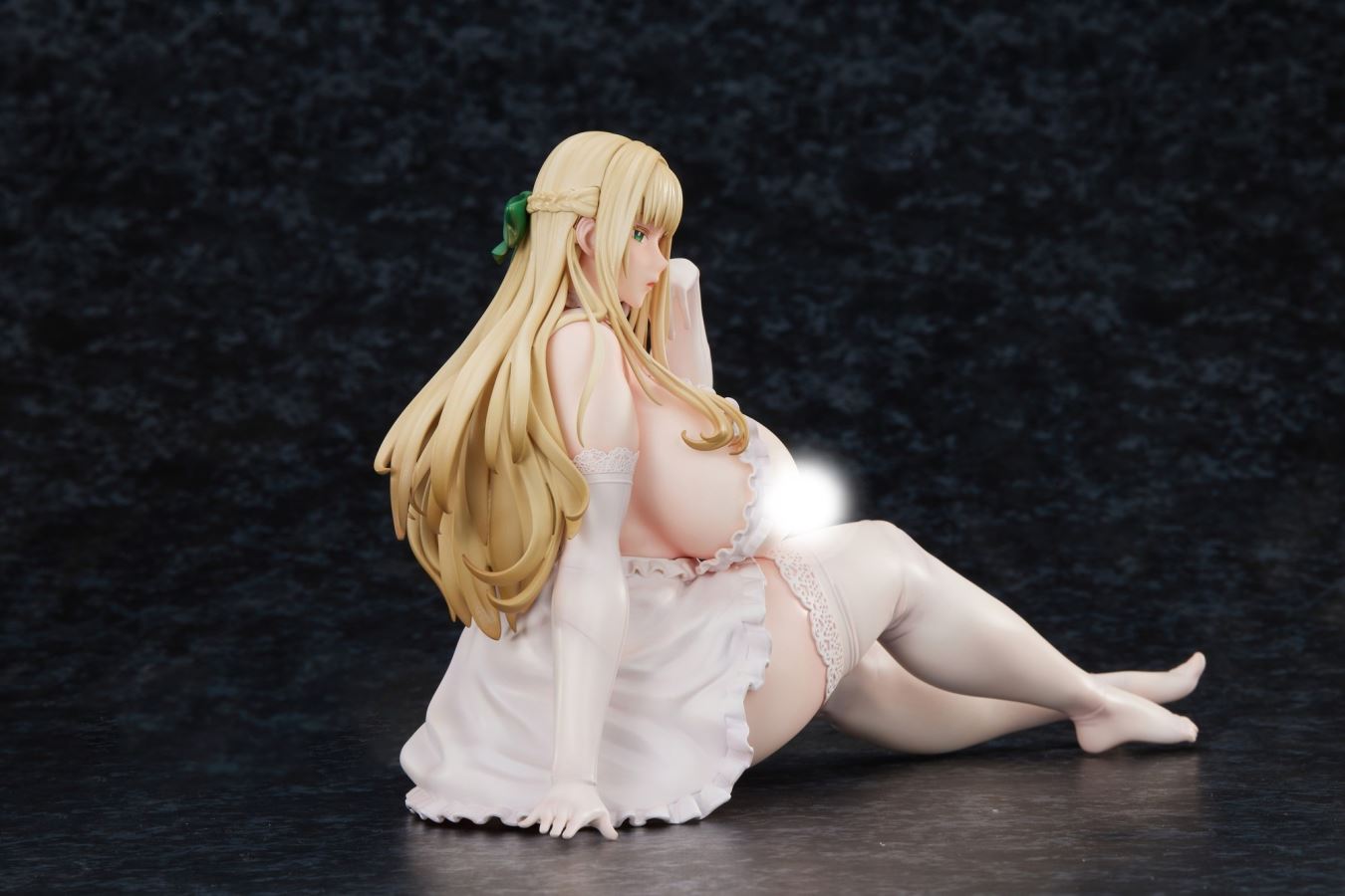 Louisa Richter Officially Recognized Uncle of Seika Girls' Academy