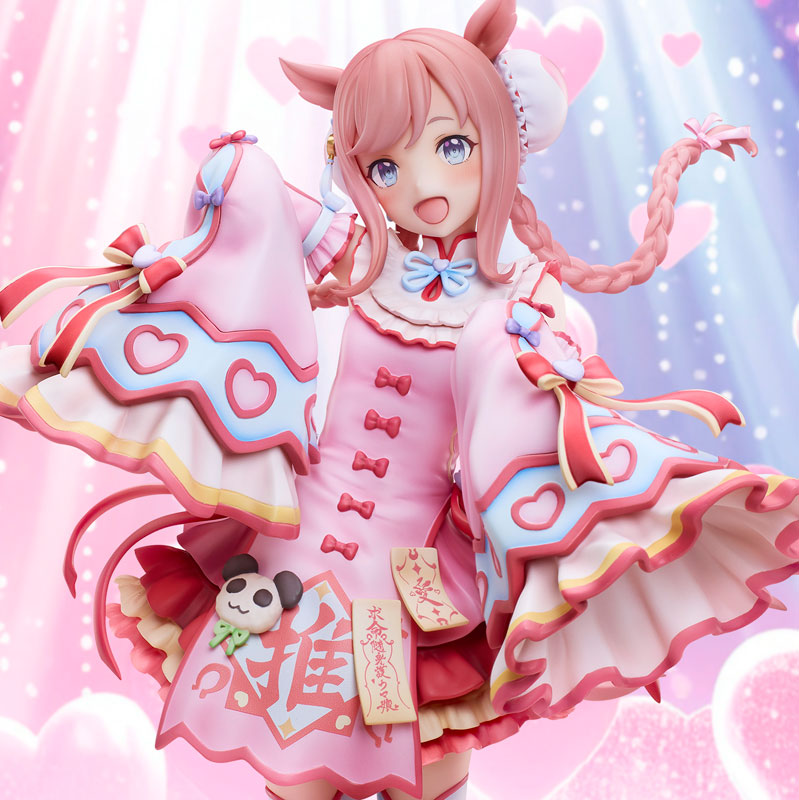 Umamusume Pretty Derby Agnes Digital -Agnes Jiangshi- 1/6