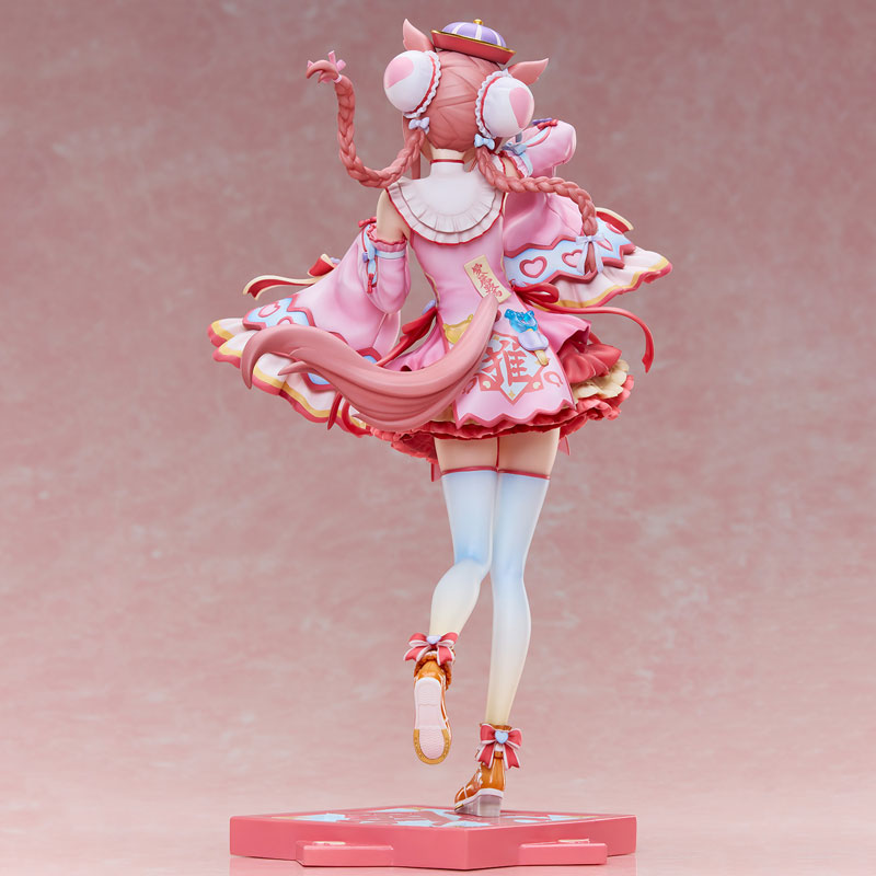 Umamusume Pretty Derby Agnes Digital -Agnes Jiangshi- 1/6
