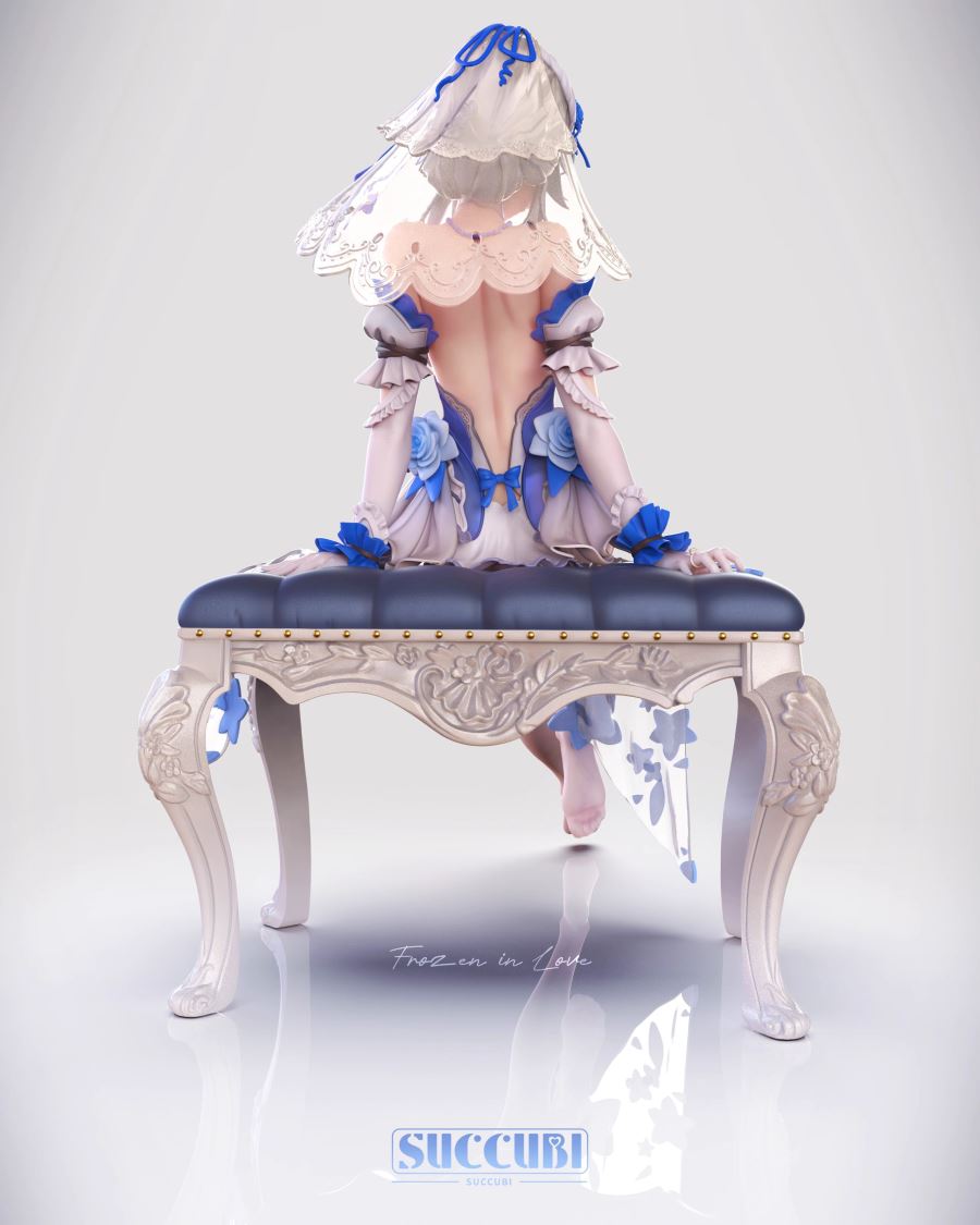 Lyfe Bestla - Snowbreak: Containment Zone