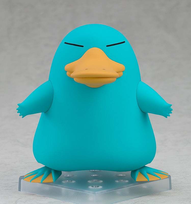 Nendoroid ICOCA the Platypus