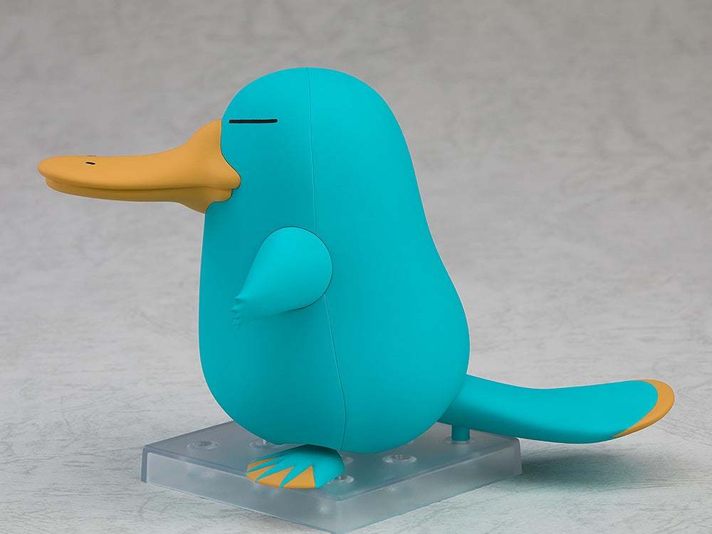 Nendoroid ICOCA the Platypus