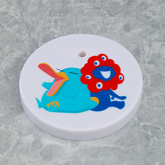 Nendoroid ICOCA the Platypus