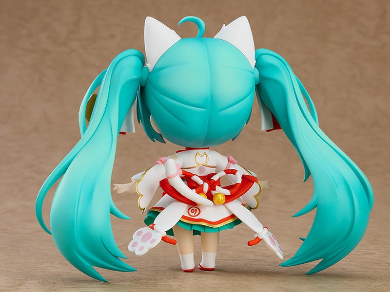 Nendoroid Hatsune Miku: Invitation Miku Ver