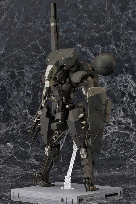 Metal Gear Solid V: The Phantom Pain 1/100 Metal Gear Sahelanthropus Ver