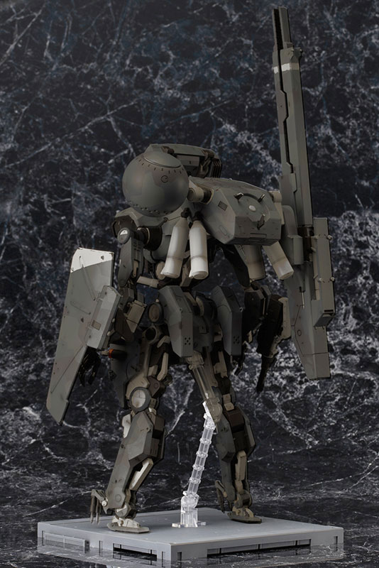 Metal Gear Solid V: The Phantom Pain 1/100 Metal Gear Sahelanthropus Ver