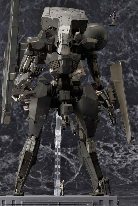 Metal Gear Solid V: The Phantom Pain 1/100 Metal Gear Sahelanthropus Ver