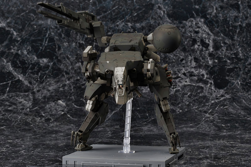 Metal Gear Solid V: The Phantom Pain 1/100 Metal Gear Sahelanthropus Ver
