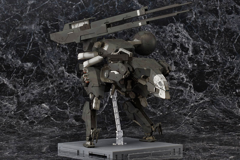 Metal Gear Solid V: The Phantom Pain 1/100 Metal Gear Sahelanthropus Ver