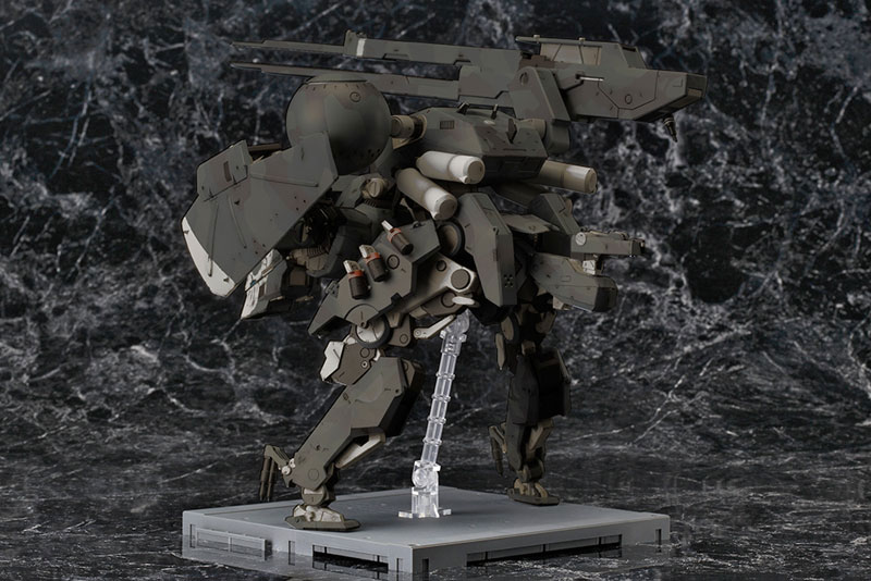 Metal Gear Solid V: The Phantom Pain 1/100 Metal Gear Sahelanthropus Ver