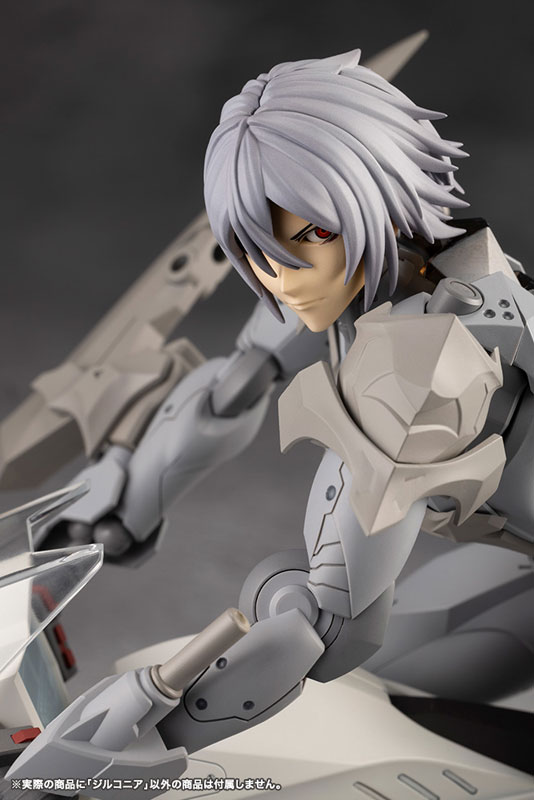 UNLIMITED UNIVERSE MEGALOMARIA ZIRCONIA