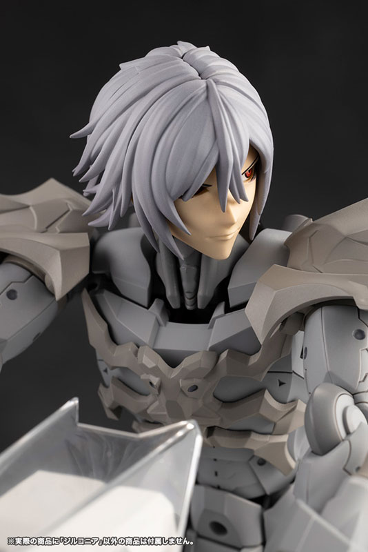 UNLIMITED UNIVERSE MEGALOMARIA ZIRCONIA