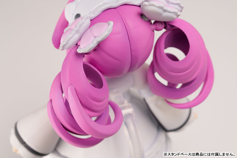 Plafia Tohoku Zunko Zundamon Project Shikoku Metan (Mini Figure Bundled Set) 1/12