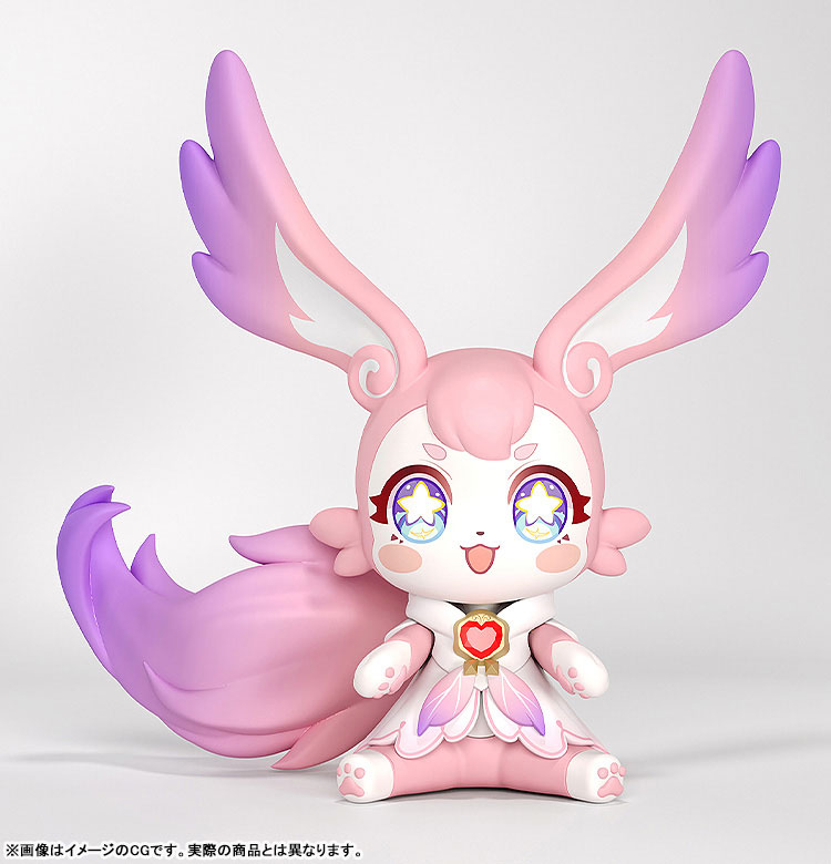 Huggy Good Smile Honkai: Star Rail Mem