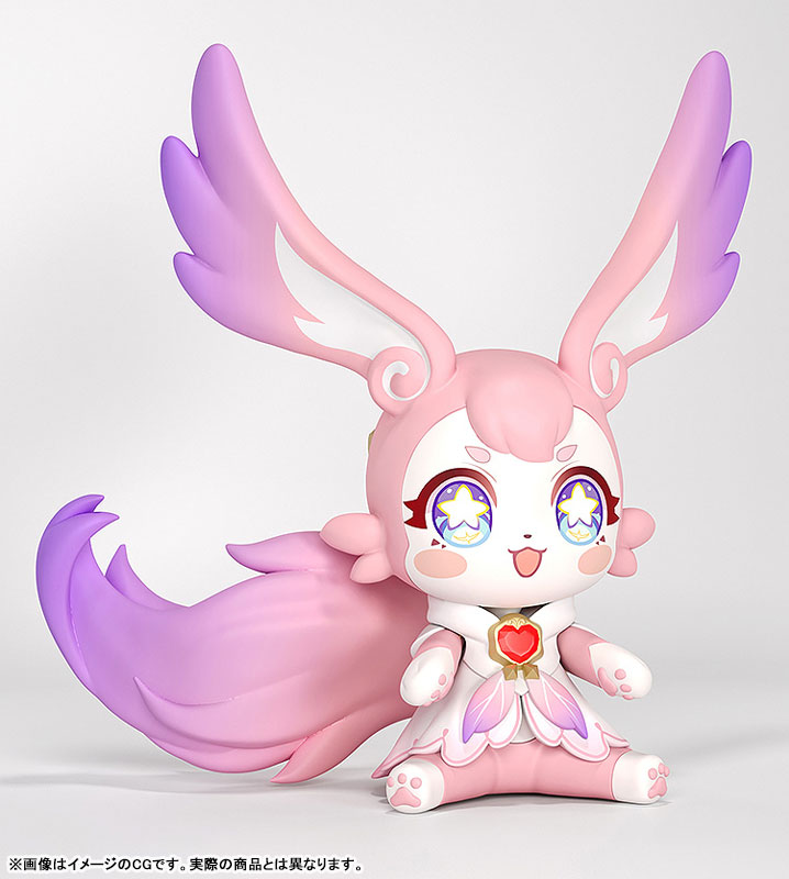 Huggy Good Smile Honkai: Star Rail Mem