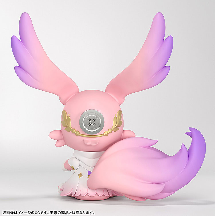 Huggy Good Smile Honkai: Star Rail Mem