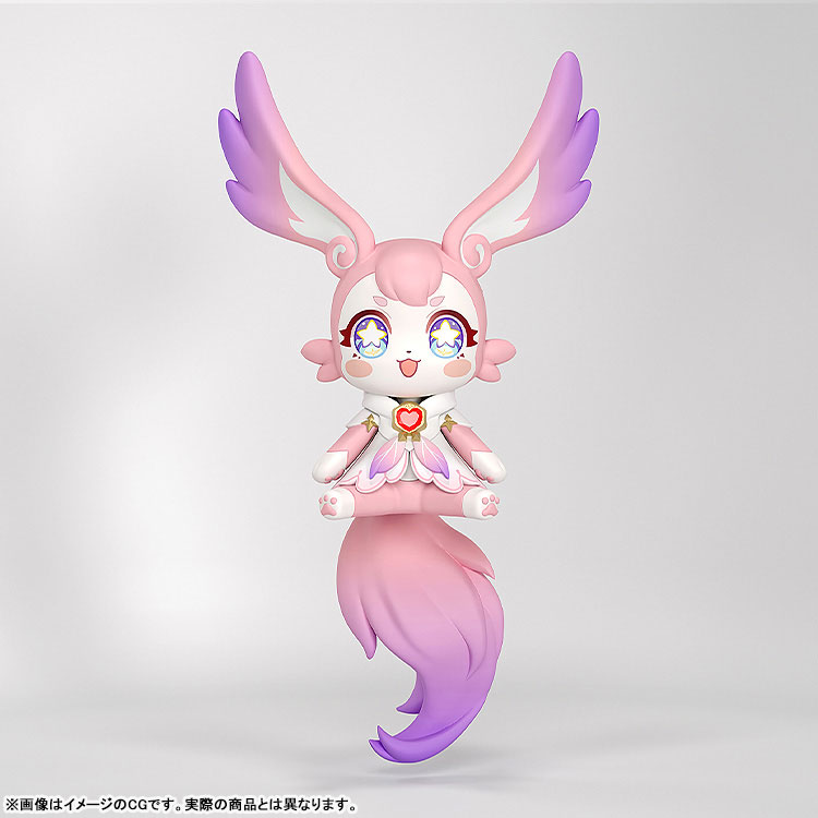 Huggy Good Smile Honkai: Star Rail Mem