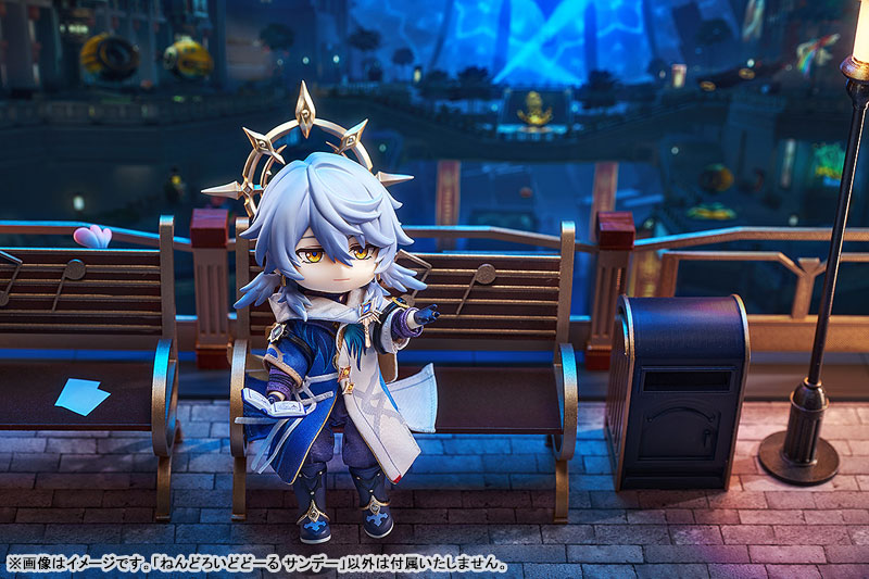 Nendoroid Doll Honkai: Star Rail Sunday