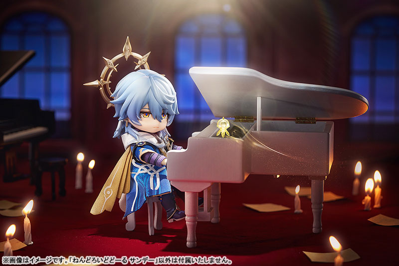 Nendoroid Doll Honkai: Star Rail Sunday