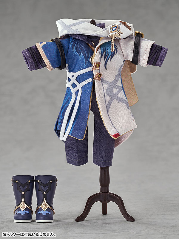 Nendoroid Doll Honkai: Star Rail Sunday