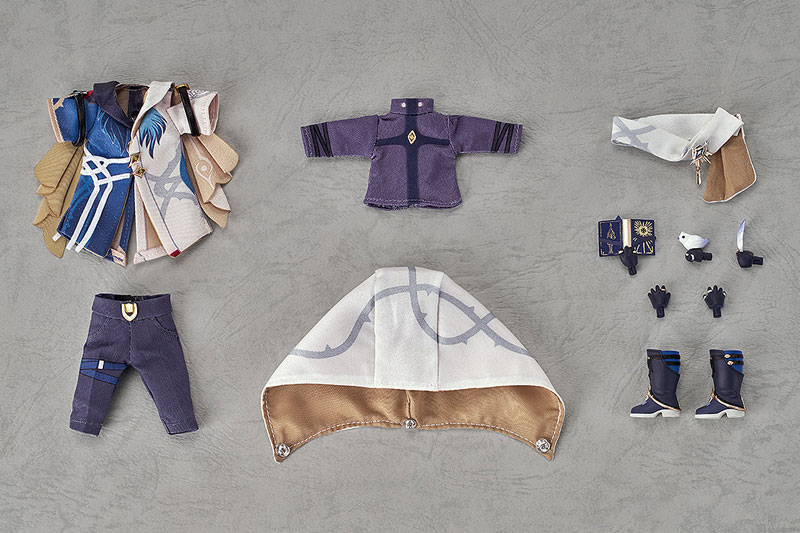 Nendoroid Doll Honkai: Star Rail Sunday