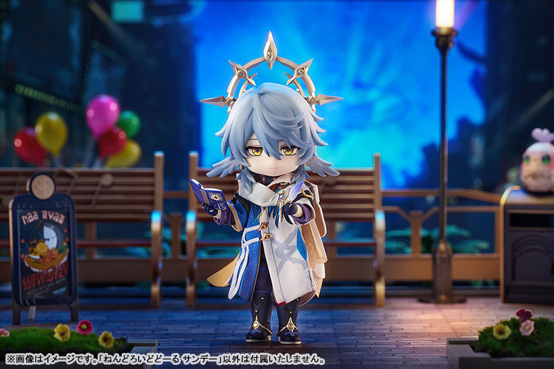 Nendoroid Doll Honkai: Star Rail Sunday